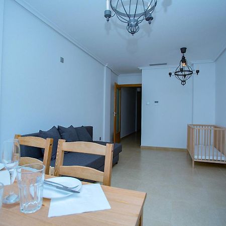 060 La Mata Beach - Alicante Holiday 外观 照片