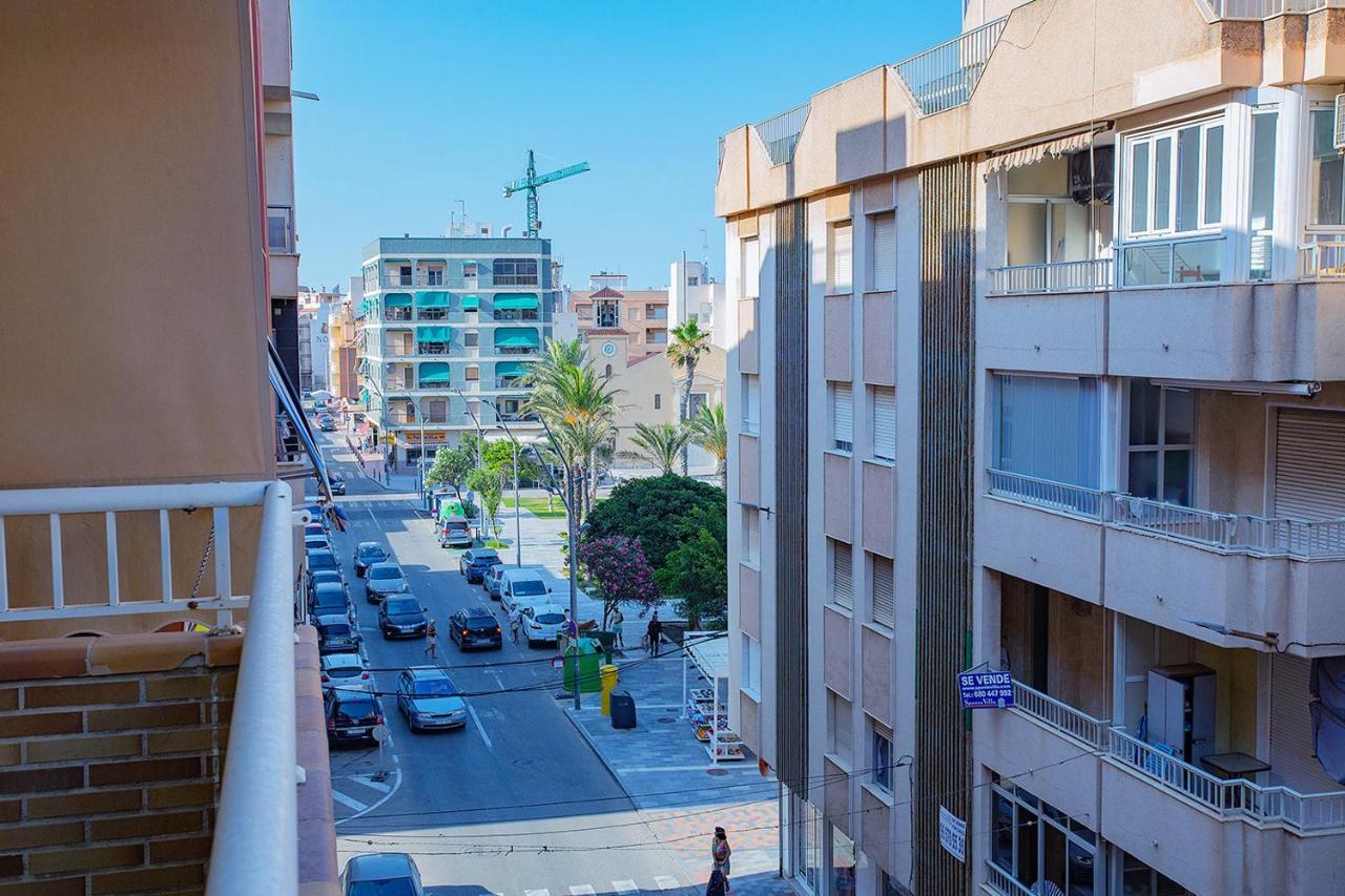 060 La Mata Beach - Alicante Holiday 外观 照片