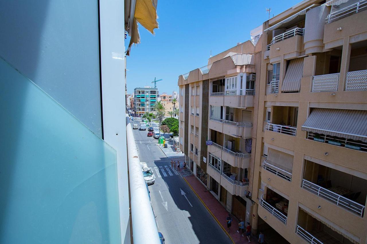 060 La Mata Beach - Alicante Holiday 外观 照片
