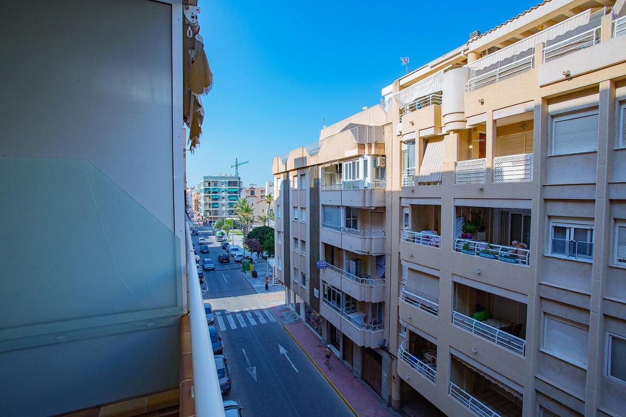 060 La Mata Beach - Alicante Holiday 外观 照片