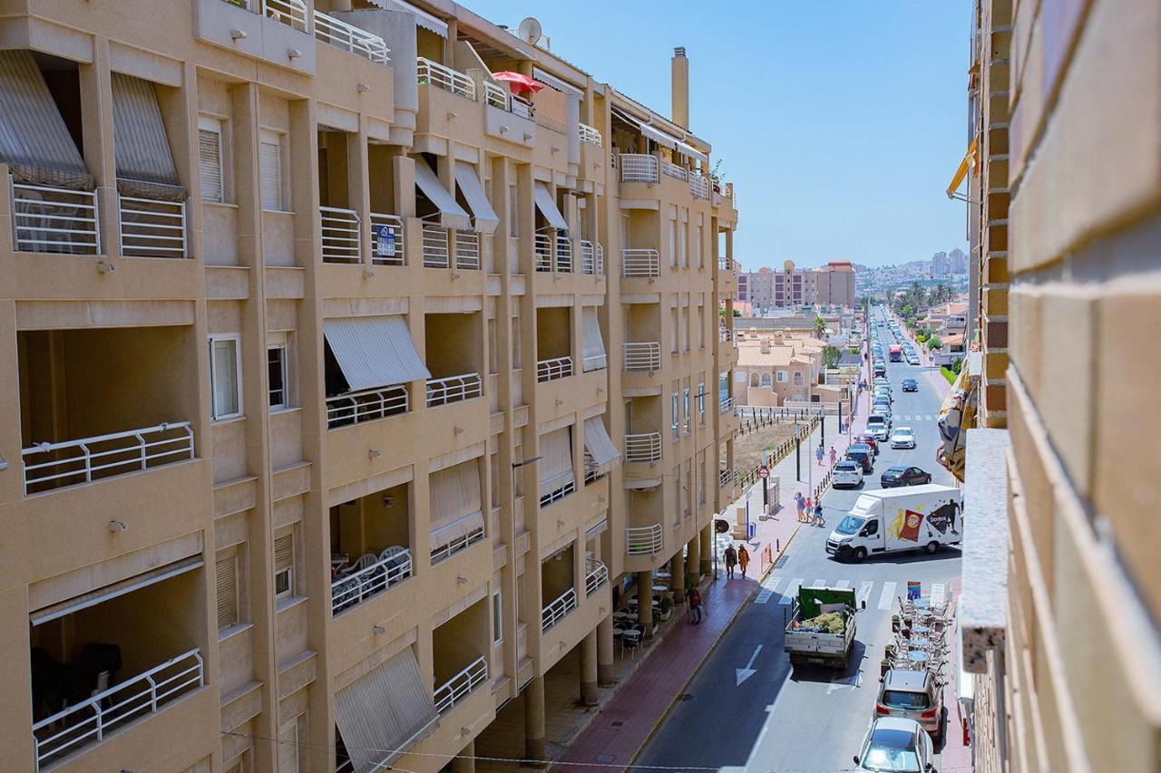 060 La Mata Beach - Alicante Holiday 外观 照片