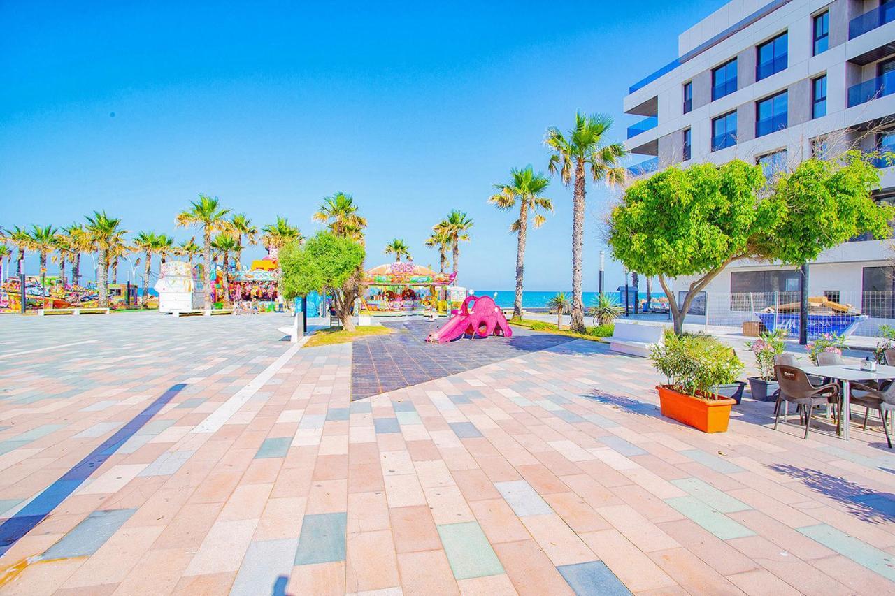 060 La Mata Beach - Alicante Holiday 外观 照片